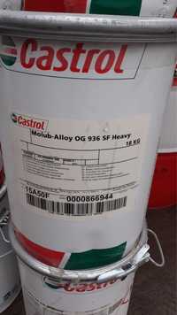 Смазка Castrol Molub-Alloy OG 936 SF Heavy