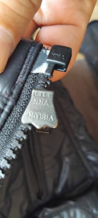 The north face jacket