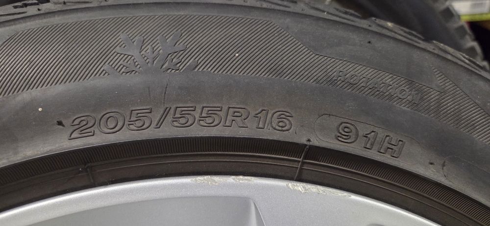 Roti, jante audi
