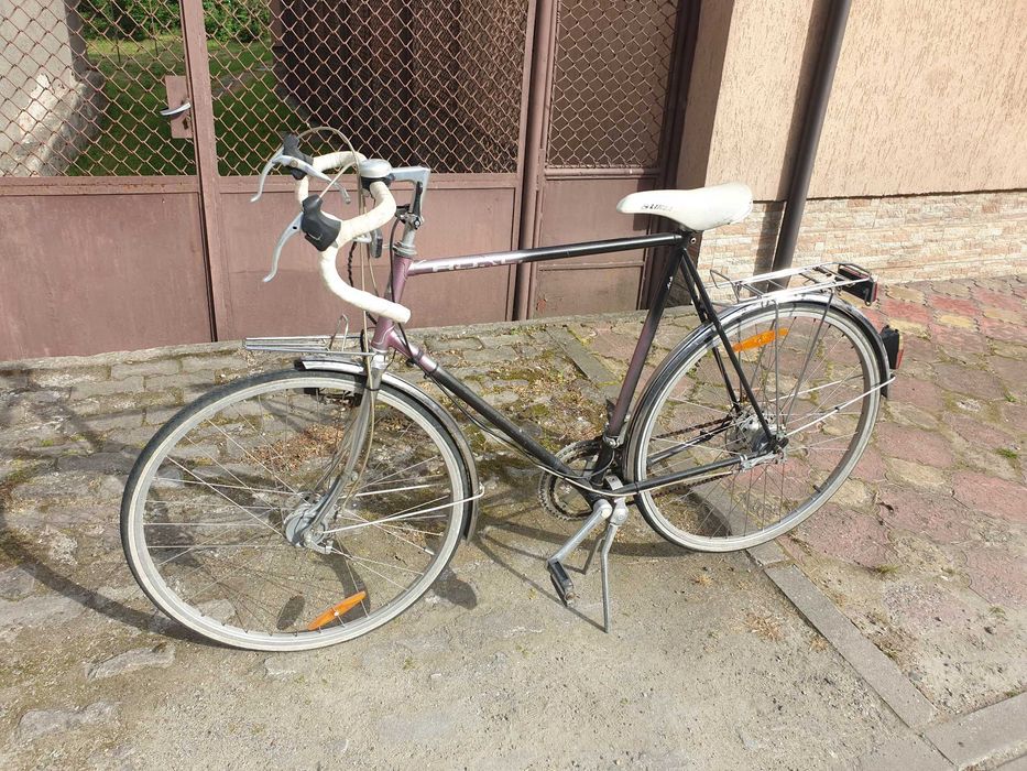 Bicicleta semicursiera-Rokc-Import-Biciclete-Adulti-Copii