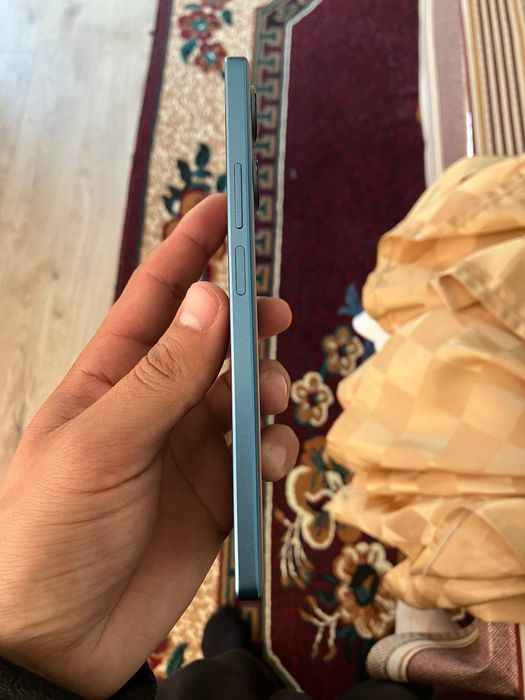 Redmi note 12 turbo 16/ 1 TB