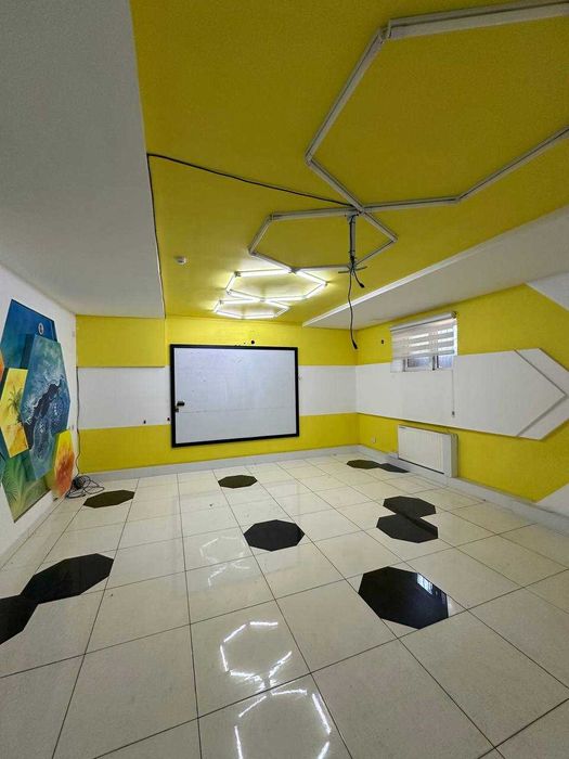 Сдается в аренду подвальное помещение в центре города ул. Амира Темура