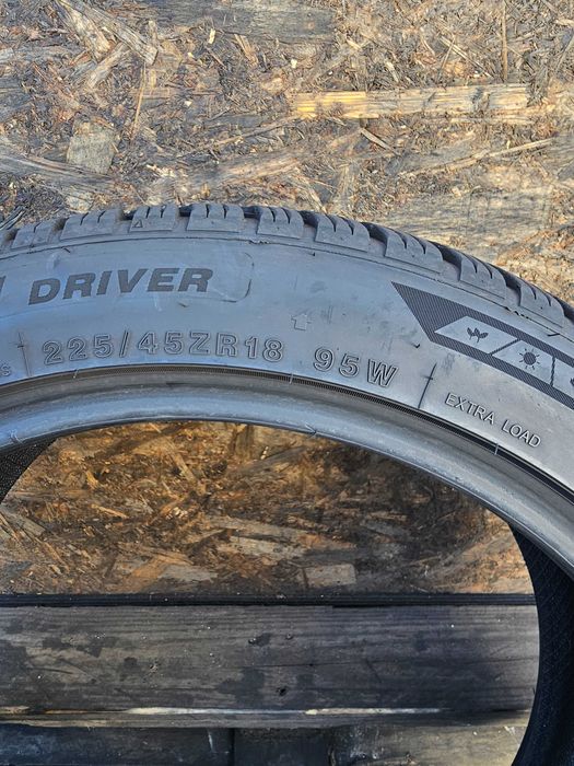 Anvelope 245 40 18/225 45 18