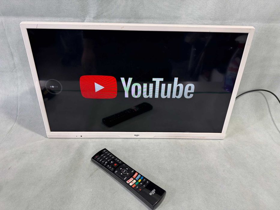 Телевизор - Bush 24 inch / smart / A26