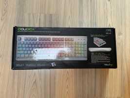 Tastatura mecanica gaming velocilinx