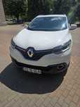 RENAULT KADJAR automat fab 2018, tva deductibil!