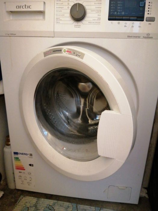 Masina de spalat Arctic 7kg motor silent