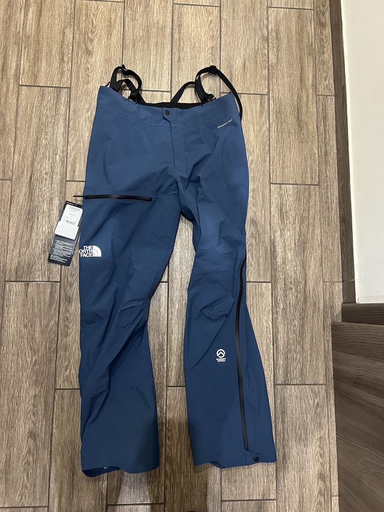 The north face summit L5 pants Futurelight хард шел панталон