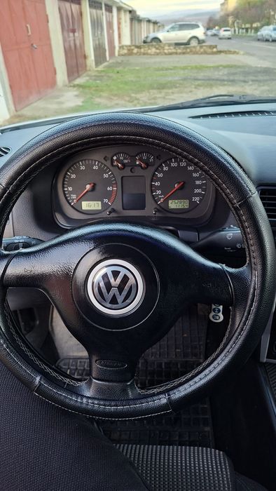 Vand Volkswagen Golf 4