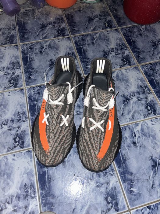 Adidas yeezy boost 350 v2