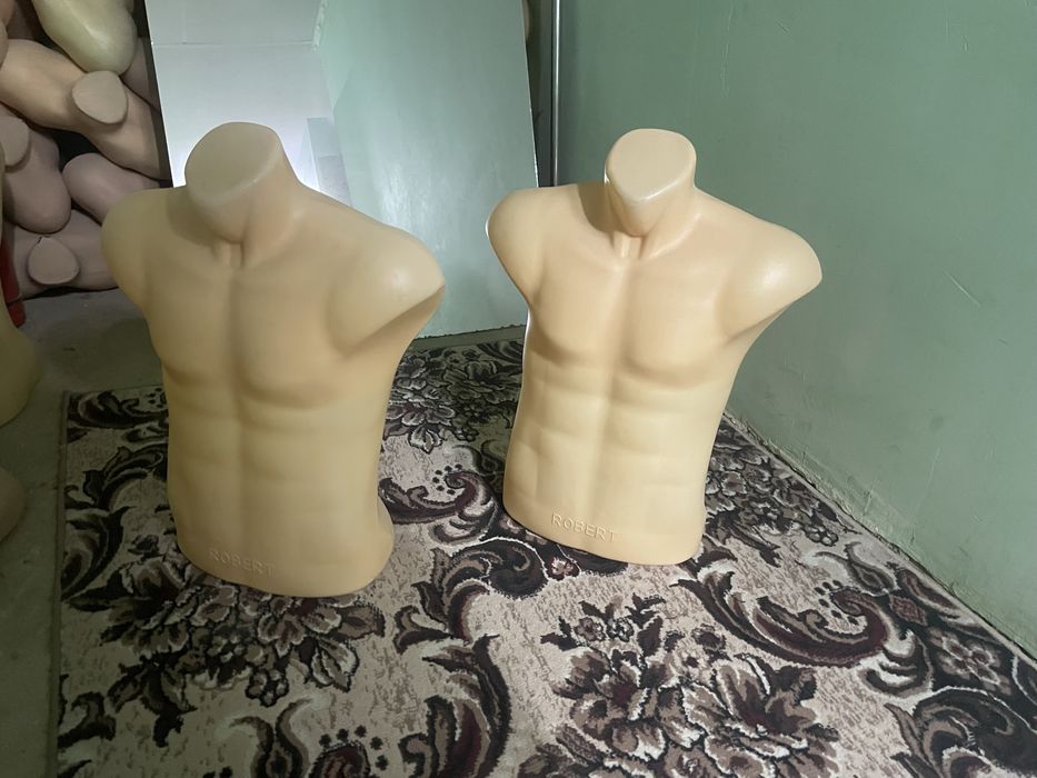Manekin arzon narxda mijiskiy