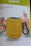 Boxa portabila HAMA Aqua Jam