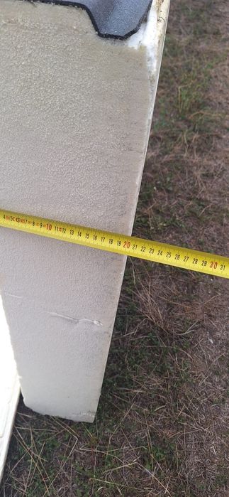 Poliuretan rigid spumă poliuretanică polistiren extrudat vată bazaltic