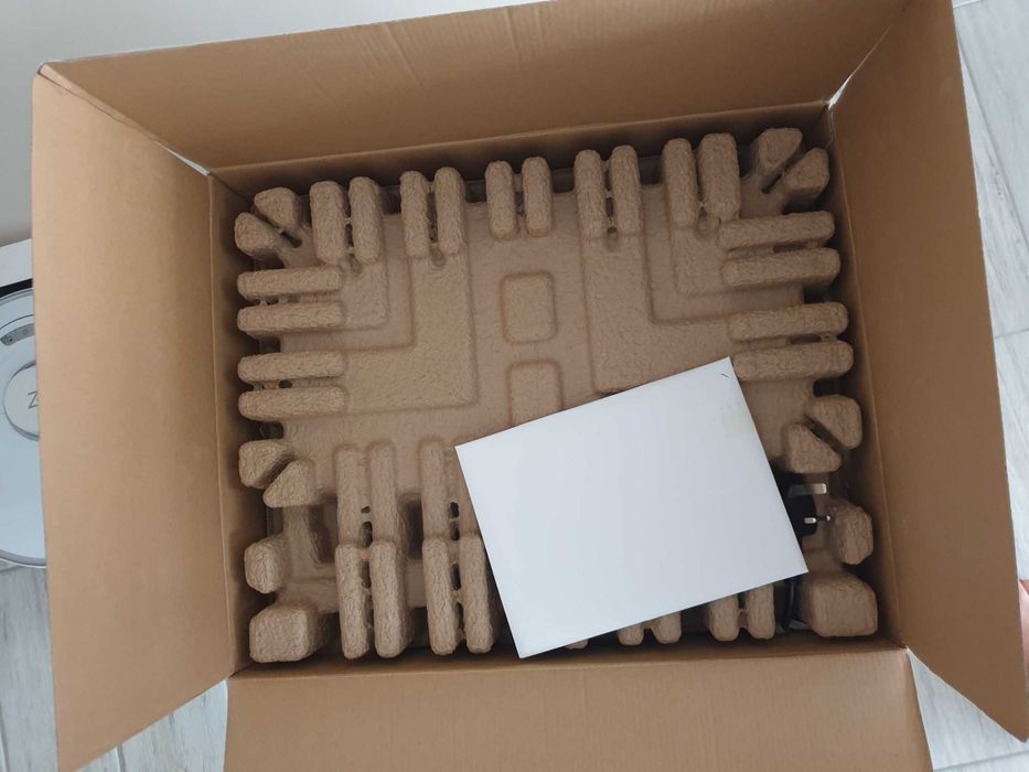 Фритюрник с горещ въздух  Ninja Foodi MAX Dual Zone 9,5 литра