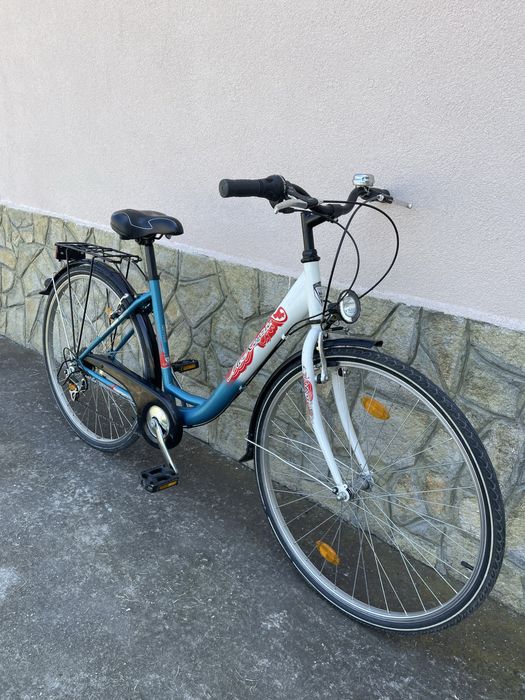 Mifa McKenzie City 28”