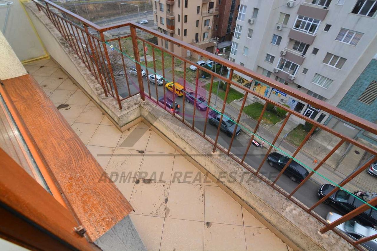 Дава се под наем Двустаен апартамент в Варна, ХЕИ - 70 кв.м за 550 € - Снимка #5
