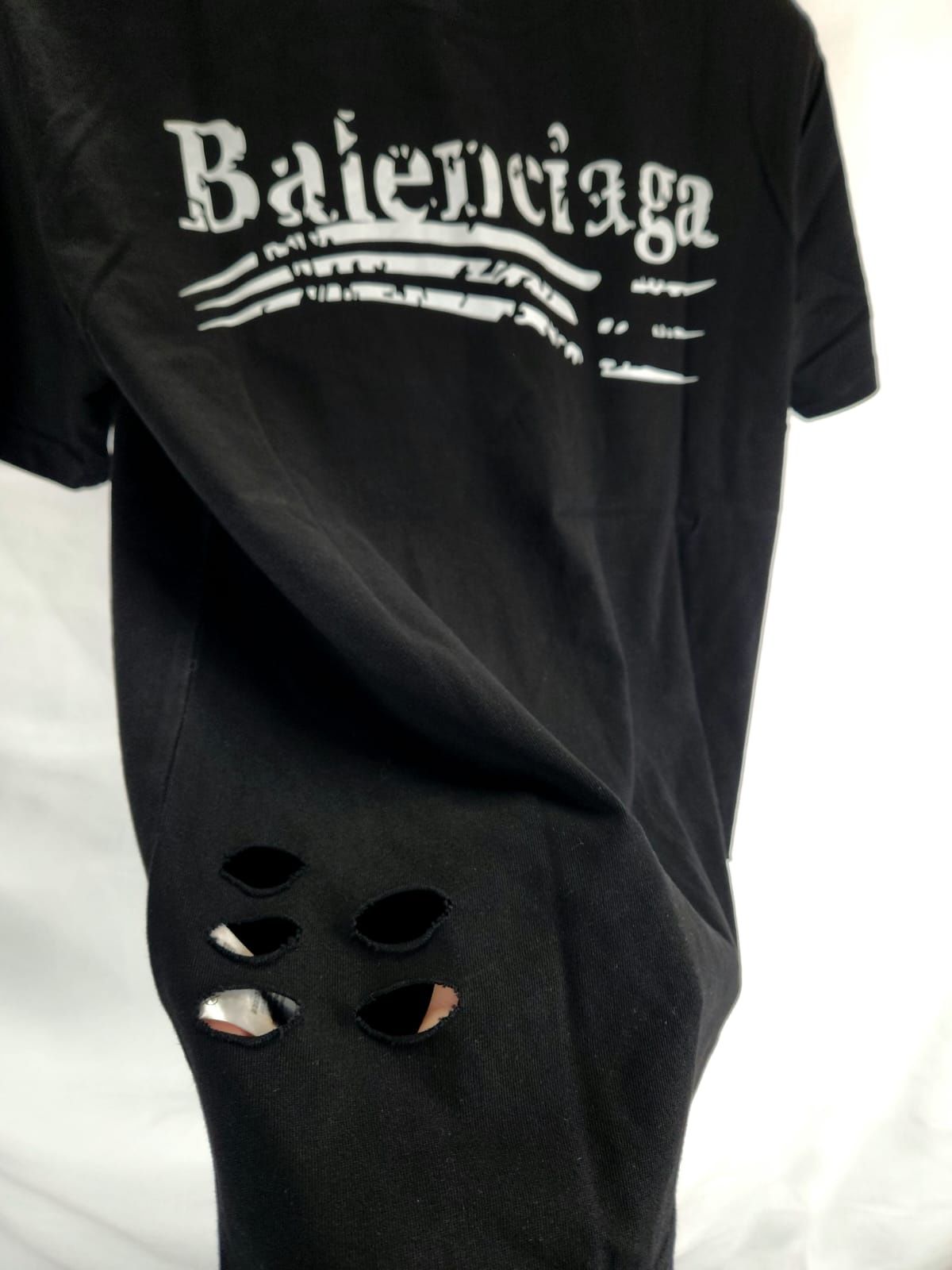 Balenciaga тениска