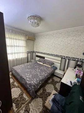 Кввртира Ц-1, Эко парк Ул. Садык Азимова 2/4/5 70 кв.м