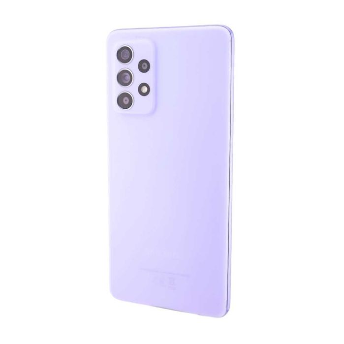 Samsung A52 128GB Awesome Violet | TrueGSM