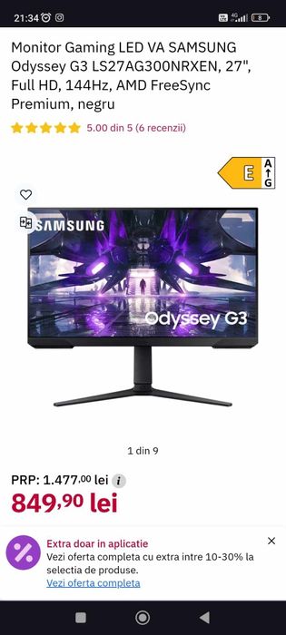 PC AMD Ryzen 5 2600x  gaming