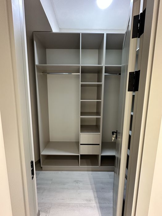 Аренда каартиры 3 комнаты 78квМ Новостройка Trest House Мирабад