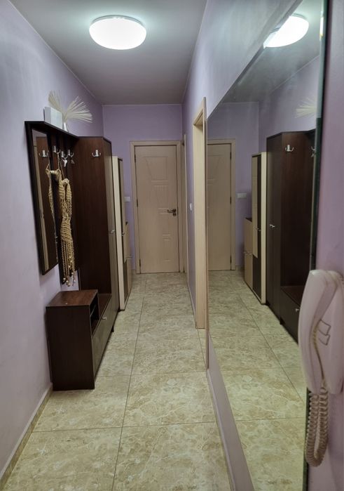 Дава се под наем Тристаен апартамент в Варна, Зимно кино Тракия - 68 кв.м за 510 € - Снимка #9