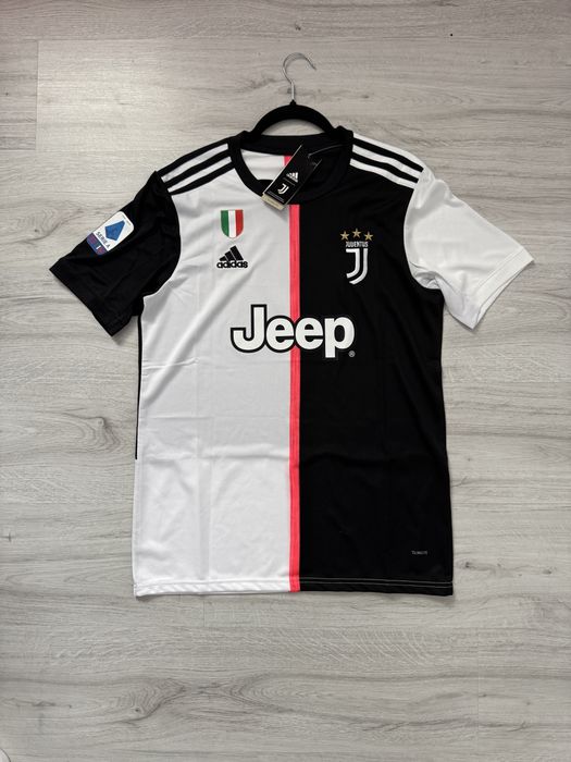 Tricou fotbal Juventus Cristiano Ronaldo