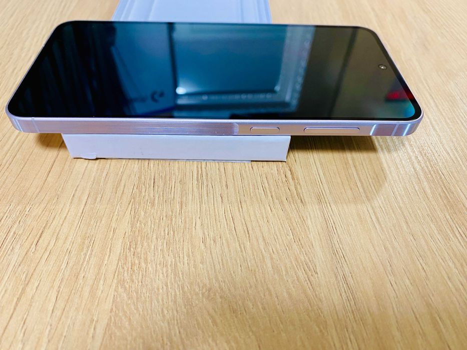 НОВ !!! Samsung Galaxy A56, 8GB RAM, 128GB, 5G, Pink, Технополис