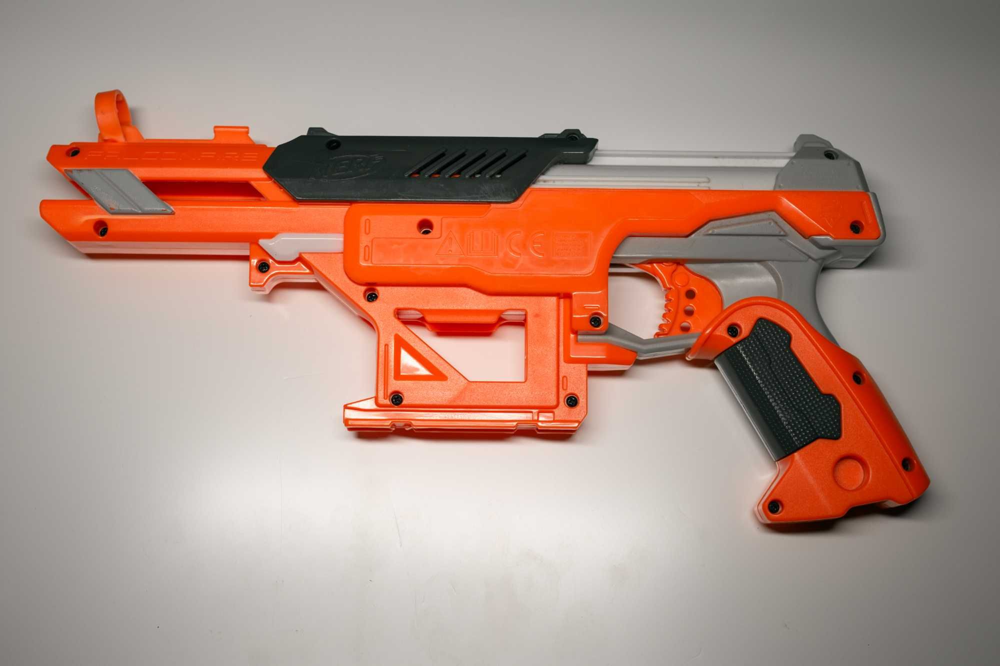 Nerf N-Stike Accustrike Series Falconfire