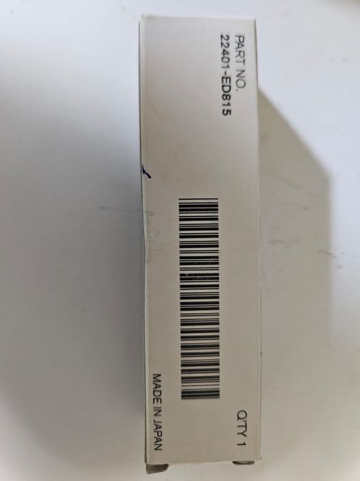 Продам свечи NISSAN