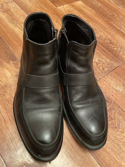 Ботинки мужские 42 размер осень/весна
