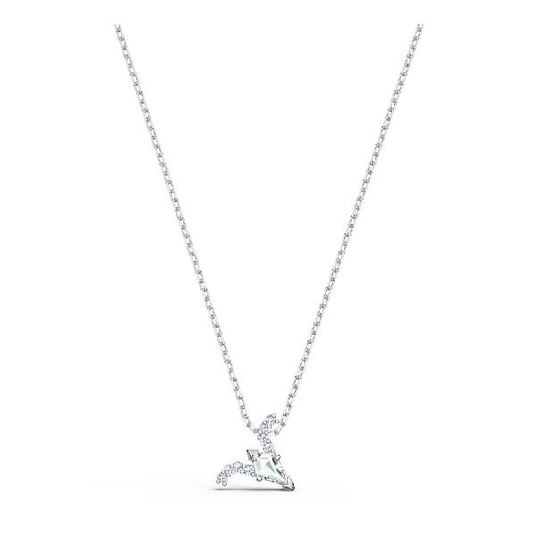Колие Swarovski Zodiac Овен