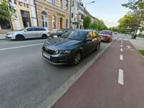 Skoda 3 style+  facelift benzina la  56.752 km