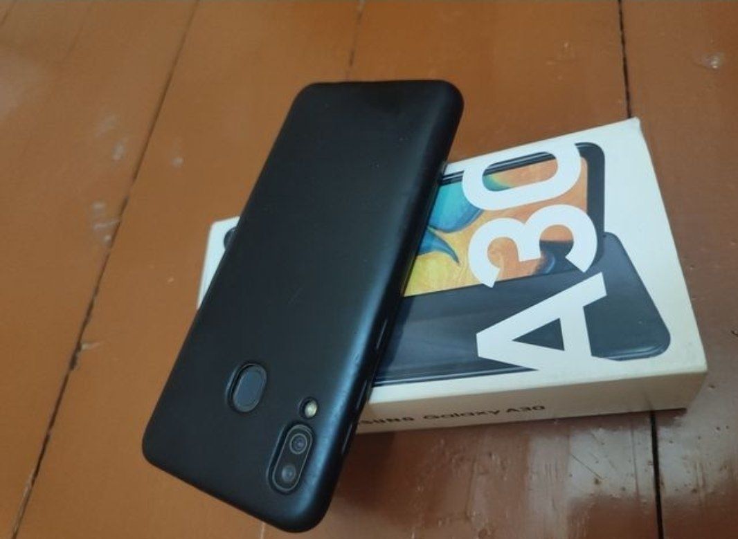 Samsung A30 АКСИЯ!