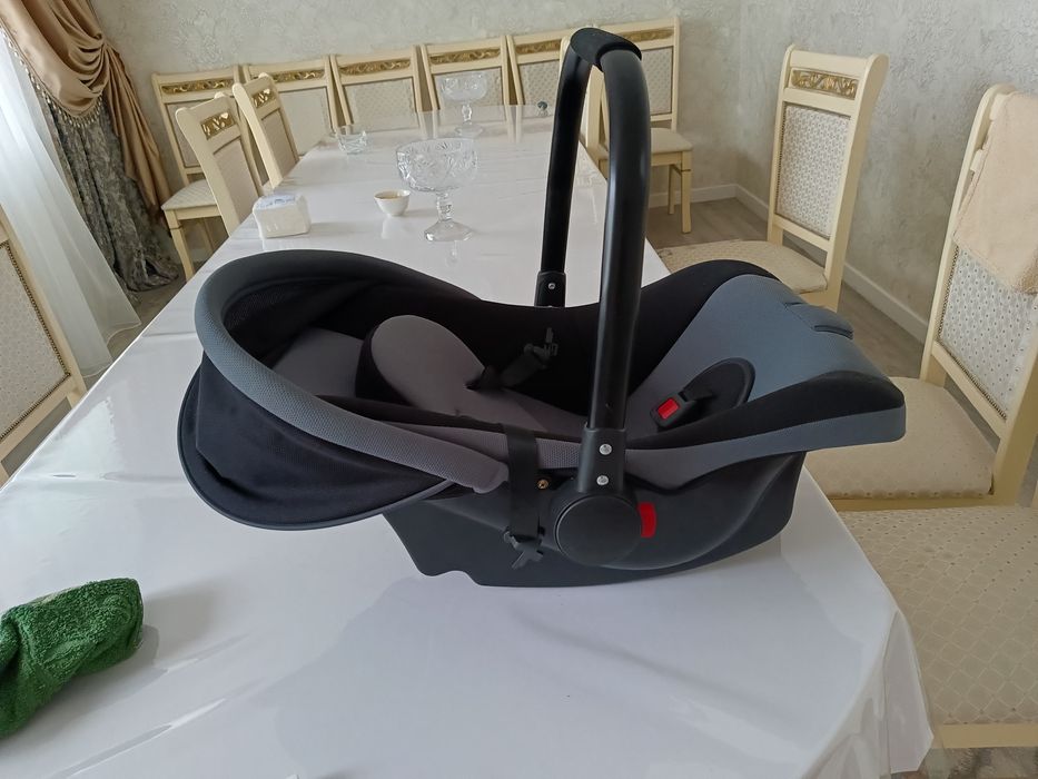 Автокресло сатылады