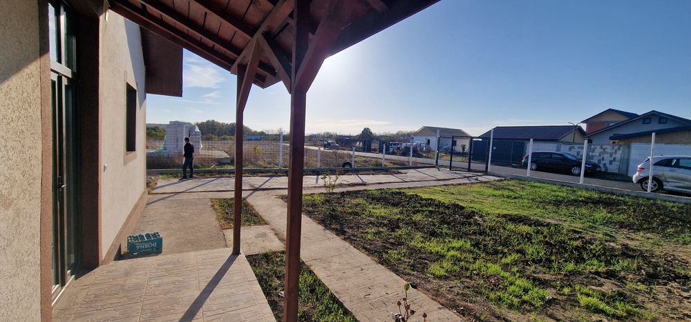 Casa de închiriat belciugatele