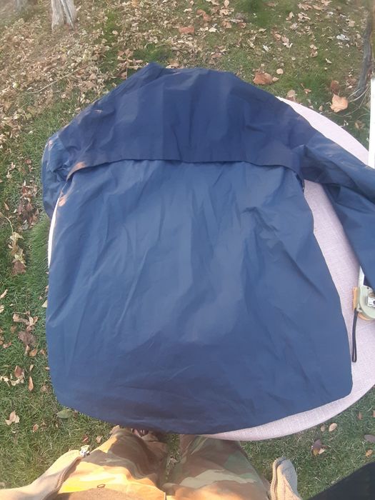 Jacheta m&ms wind stopper