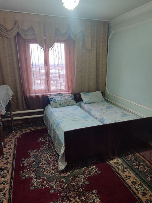 Алгоритм аренда квартира