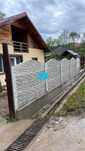 Garduri din beton
