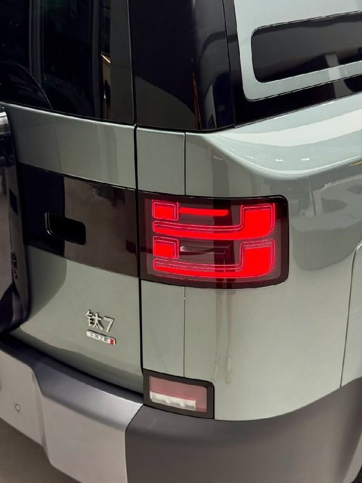 Leopard 7 CIP Tashkent