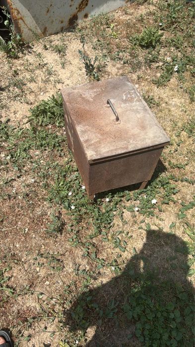 Коктальница 30х40