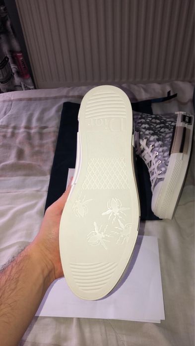 Adidasi Dior B23 (Originali)