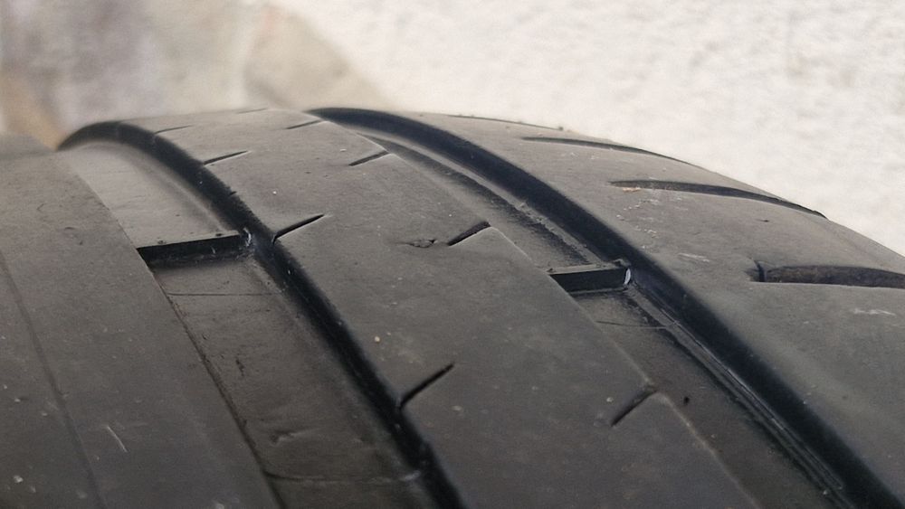 Anvelope Michelin 225 45 r19