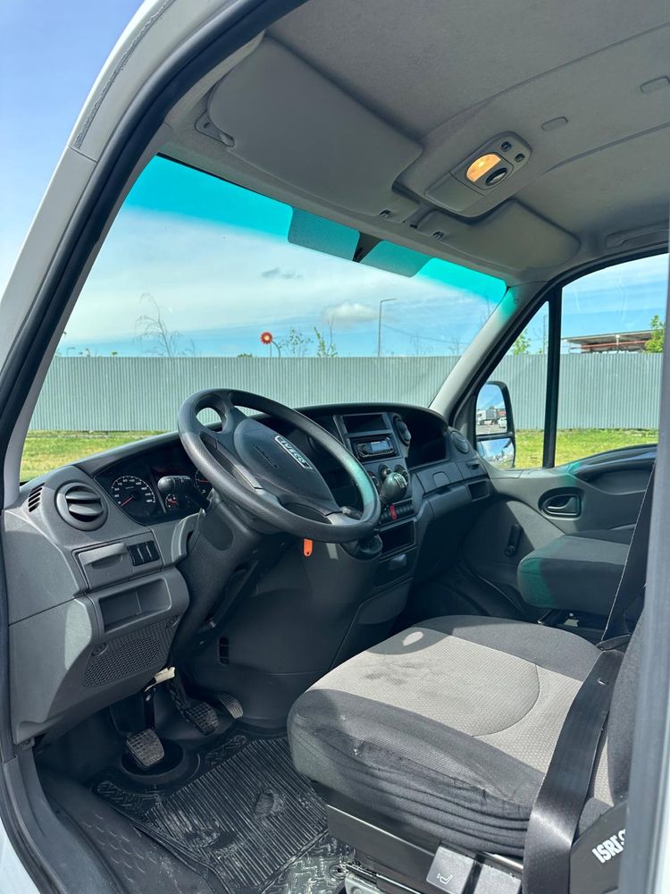 Iveco daily 29L11