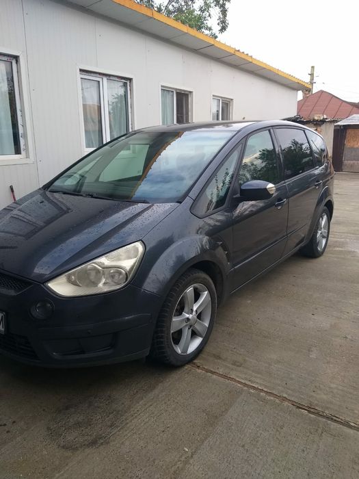 Vind ford s max 1.8 ,7 locuri