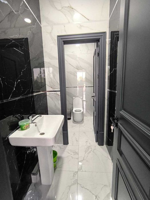 1080 кв.м здание на Сагбон