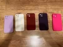 Кейсове за IPhone 13 и XS