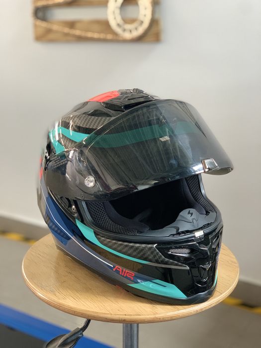 Casca Scorpion Exo R1 marimea M