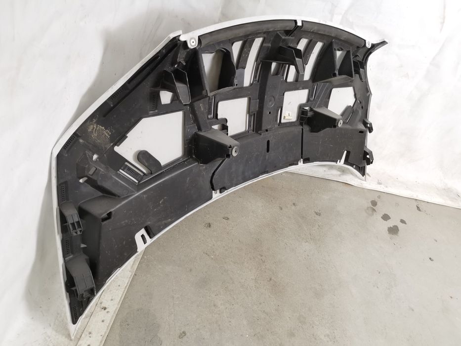 Капак Мотор Смарт Фортво / Smart Fortwo 3 Оригинален