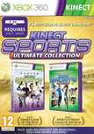 Jocuri xbox pentru kinect